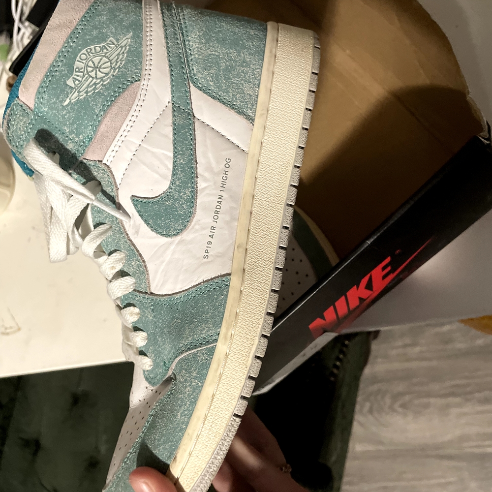 Nike Air Jordan1 SP19 HIGH OG